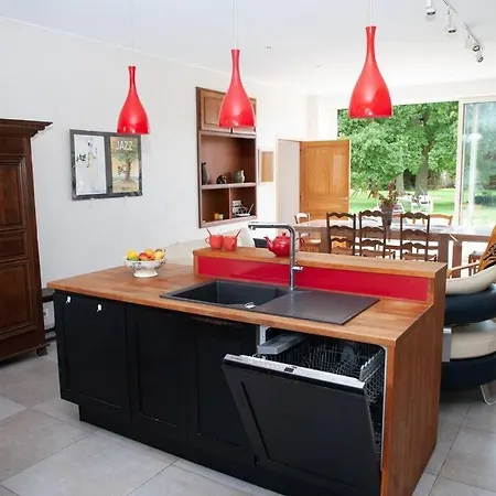 Maison De Caractere A 1 Km De La 別荘 *