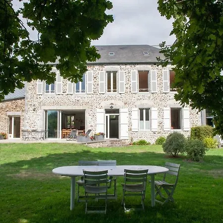 別荘 Maison De Caractere A 1 Km De La