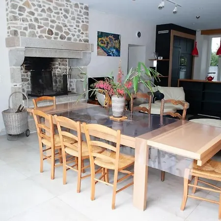 別荘 Maison De Caractere A 1 Km De La *