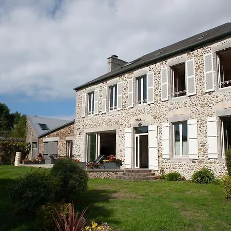 Maison De Caractere A 1 Km De La 別荘 Gouville-sur-Mer