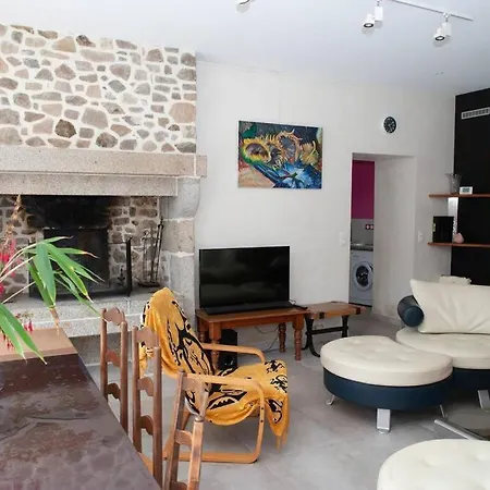 別荘 Maison De Caractere A 1 Km De La *