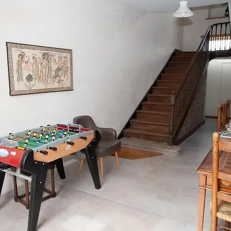 Maison De Caractere A 1 Km De La Feriehus