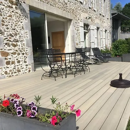 Maison De Caractere A 1 Km De La