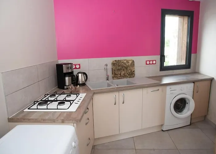 Σπίτι διακοπών Maison De Caractere A 1 Km De La *