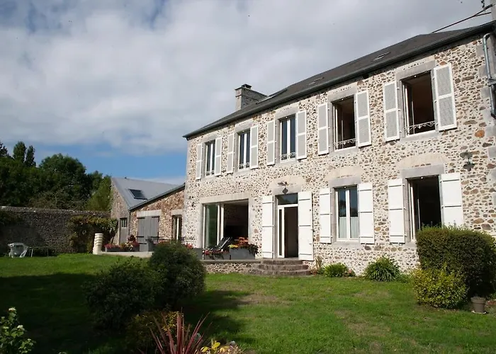Maison De Caractere A 1 Km De La Σπίτι διακοπών Gouville-sur-Mer