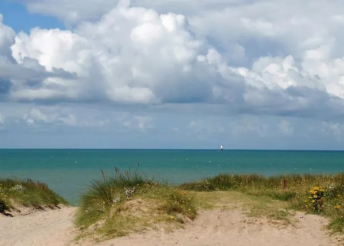 Maison De Caractere A 1 Km De La * Gouville-sur-Mer