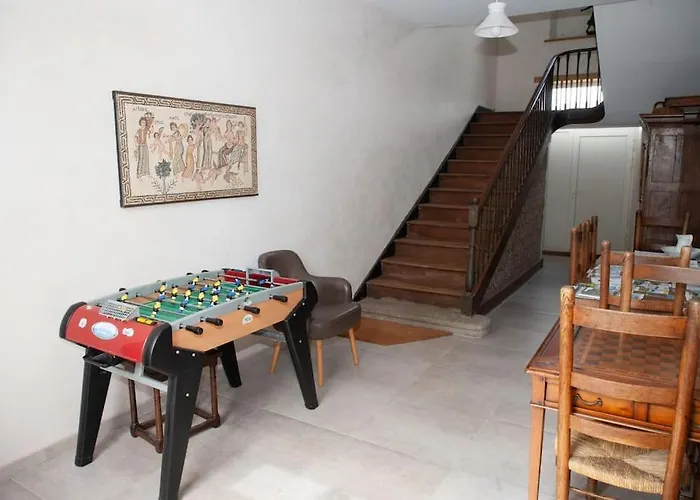 Maison De Caractere A 1 Km De La Σπίτι διακοπών